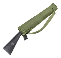 Comprar Funda Condor Porta Escopeta Carabina Rifle Molle Premium