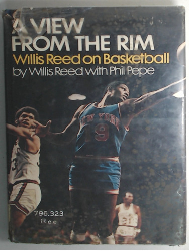A View From The Rim (ingles) - Reed, Pepe