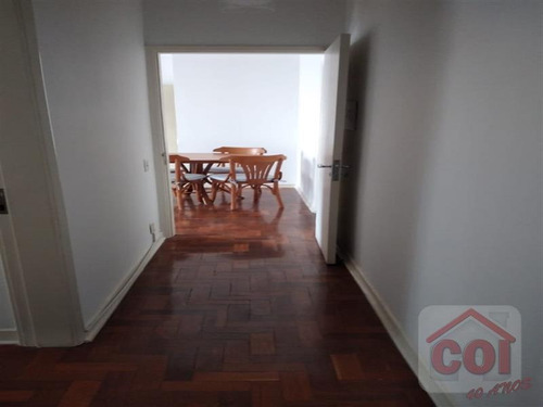 Imagem 14 de 21 de Apartamento Vila Olímpia São Paulo/sp - 989