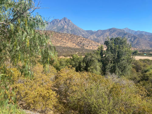 Se Vende Terreno En Condominio Ecológico Palmas De Ocoa