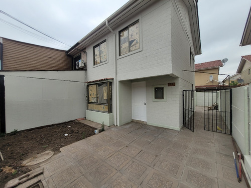 Venta Casa Condominio Cerrado, Quilicura