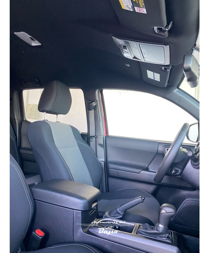 Toyota Tacoma 3.5 Trd Sport 4x4 At