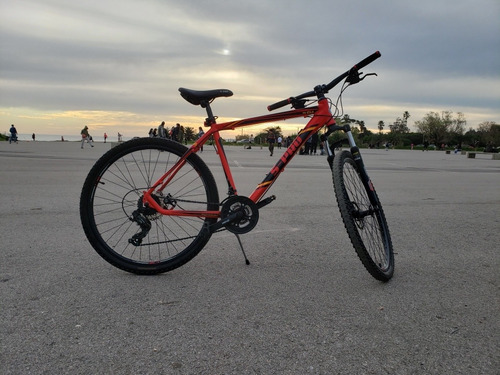 Bicicleta S Pro 27.5