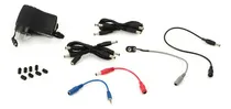 Comprar Behringer Adaptador De Corriente 9v Para Pedales Y Teclados