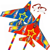 Comprar Toy Life Paquete De 2 Cometas Para Niños Fáciles De Volar Y