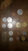 Comprar Lote Monedas Alemania Grecia Belgica Sudafrica Portugal