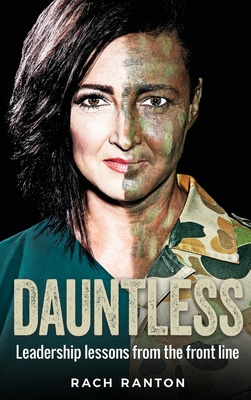 Libro Dauntless: Leadership Lessons From The Frontline - ...