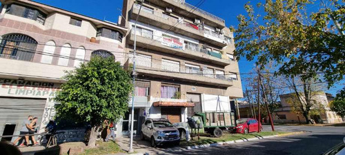 Departamento En Venta En Lanus Oeste