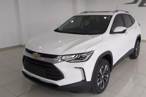 Chevrolet Tracker 1.2 Turbo Mt