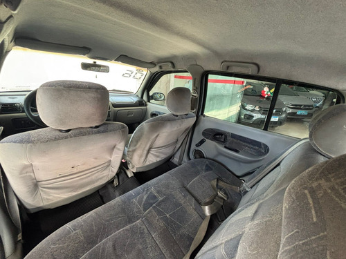 Renault Clio Sed. Privilège Hi-Flex 1.0 16V 4p
