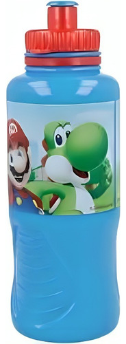 Botella Ergo Sport Super Mario 400ml