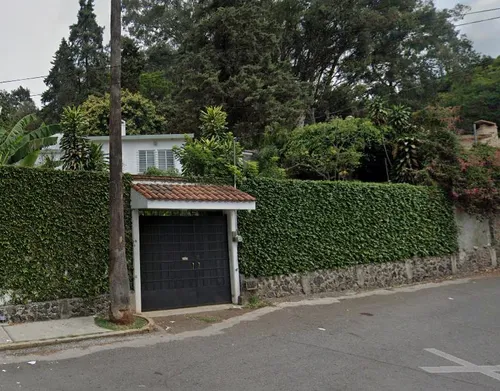 Venta Y Renta De Casa Sola Frente Al Lienzo Charro, Cuernavaca Morelos