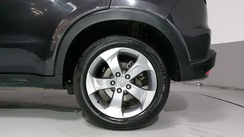 Honda HR-V 1.8 Uniq Cvt