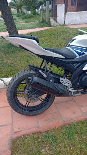 Imagen 3 de 15 de Yamaha R15