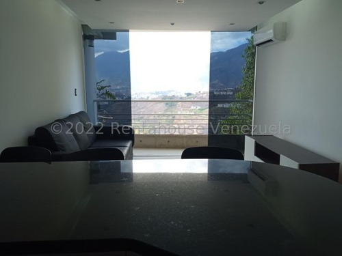 Imagen 3 de 17 de Apartamento El Encantado 22-21028 Ramon Estrella 4142811513