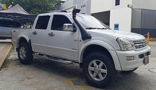 Chevrolet Luv Dmax 2008