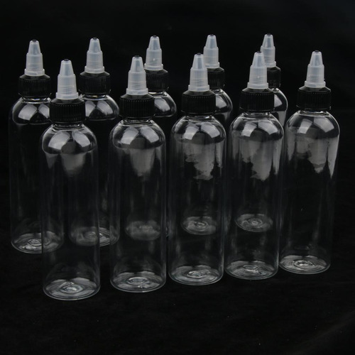 Botellas De De 50 Piezas Para Botellas De Dosificación De S