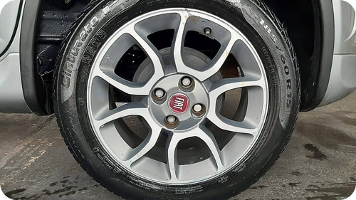 Fiat Uno 1.4 Evo Sporting 8v Flex 4p Manual