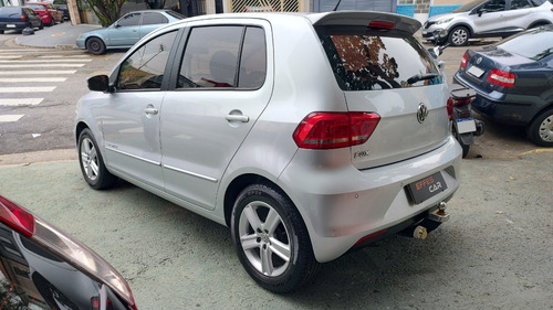 Volkswagen Fox 1.0 8v Comfortline Total Flex 5p