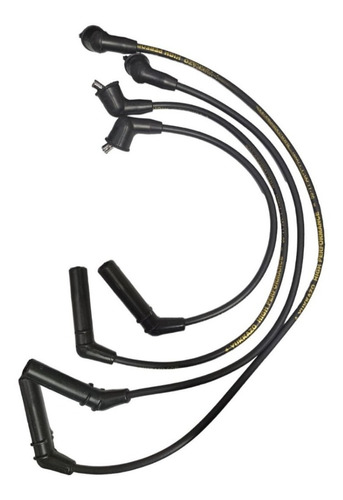 Cables Distribucion Bujia Mitsubishi Lancer 1.3 / 1.5  93-97
