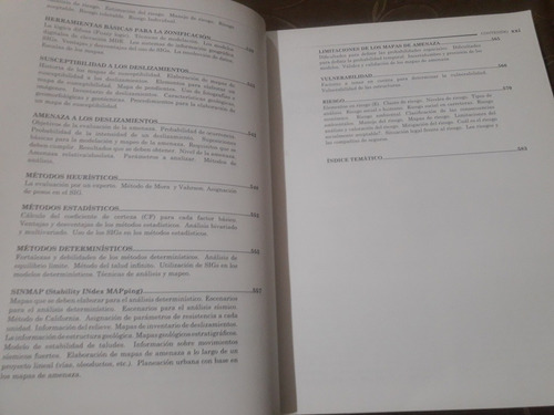 Libro Deslizamientos Análisis Geotécnico Tomo 1 Jaime Suarez (Usado)