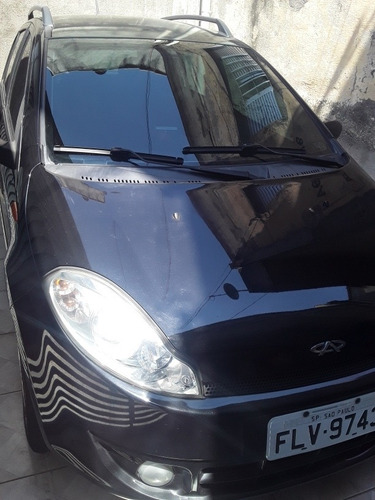 Chery Face 2013 1.3 16v 5p
