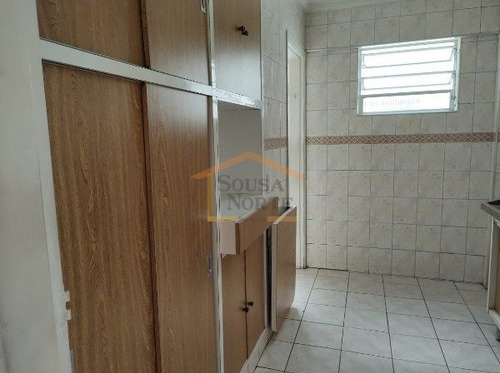 Imagem 4 de 15 de Apartamento, Venda, Imirim, Sao Paulo - 24810 - V-24810