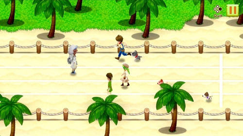 Harvest Moon Light Of Hope Special Edition Nintendo Switch