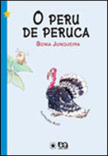 Peru De Peruca, O