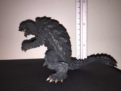 Gamera Art Spirits 1999 / Kaiju Godzilla Ultraman Vintage A (Usado)