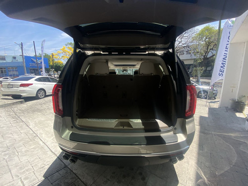 Gmc Yukon 2023