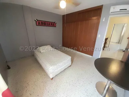 Casa En Venta, Urb. Horizonte