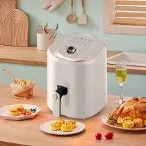 Comprar Air Fryer, Freidoras Eléctricas Inteligentes Compactas Sin A