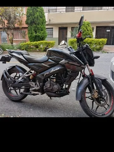 Pulsar Ns 160