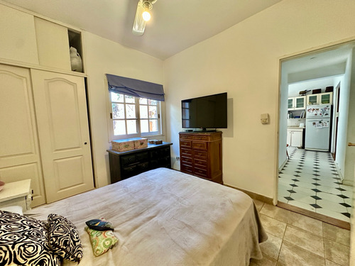 Casa - 3 Ambientes - Servicios - Excelente Ubicacion