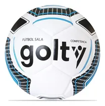 Comprar Balón Fútbol Sala Golty Competencia Laminado