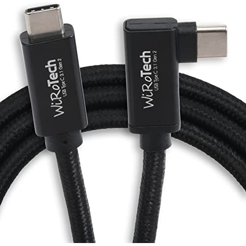 Carga Cable Para Galaxy S22 S21 S20 Note Meta Quest 2/3/pro