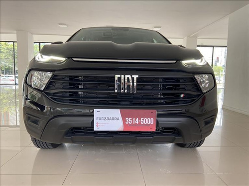 Imagem 2 de 9 de Fiat Toro Toro 1.3 T270 Endurance (aut)