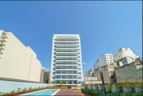 Imagen 1 de 14 de Departamento En Venta De 2 Amb Con Balcon Terraza En Almagro
