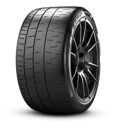 295/35 R20 Llanta Pirelli Trofeo Race 105y Zr Semi Slick