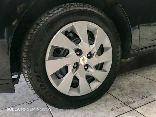 Gm Prisma 1.4 Lt 2016- Uber 99 Taxi