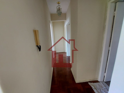 Apartamento Padrão À Venda Em Barra Mansa/rj - Ap1347