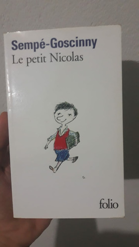 Le Petit Nicolas