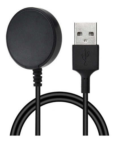 Cable Usb Cargador Premium Para Galaxy Watch Active + Regalo