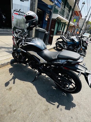 -dominar 250 -año 2023 -km 21000