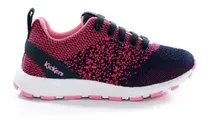 Comprar Zapatillas Kickers Chit En Calzados Avenida La Plata