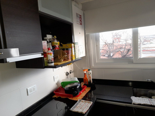Imagen 12 de 30 de Departamento De 2 Ambientes - A La Calle - Alberti 3300