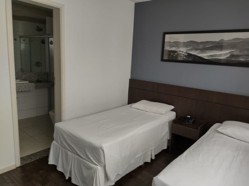 Flat - Pampulha - Ref: 49166 - V-49166