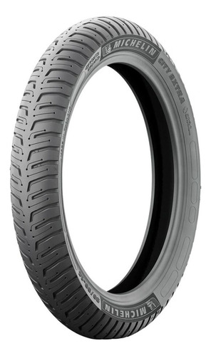 Pneu Michelin 100/90-18 City Extra Sem Câmara Cg160/150/125
