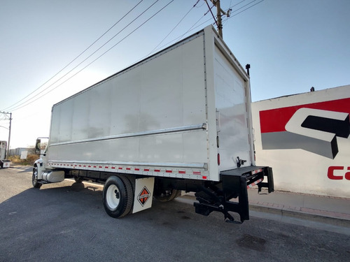 Camion Rabon International Durastar 2016